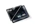 Privacyfilter SELF-ADHESIVE iPad 11 inch M2-M5 antraciet grijs