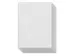 Canvaspaneel Kangaro 13x18 cm set 5 stuks 3mm board 280gr katoen 3x pr