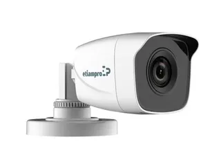 Hd Cctv-Camera - Hd Tvi - Cilindrisch - 1