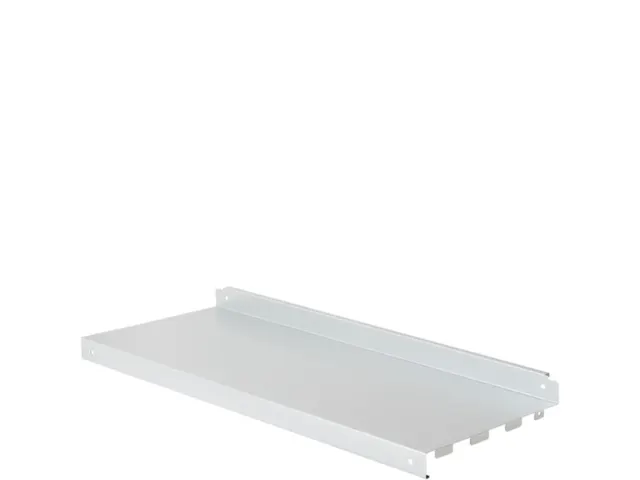 legbord,v. kraagarmstelling,BxD 1056x400mm,vakl. 220kg,verzinkt