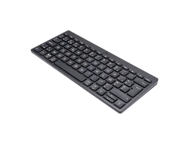 350 Compact Multi-Device Bluetooth Keyboard