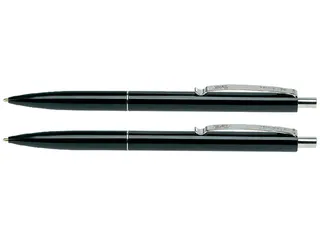 Balpen Schneider K15 medium zwart - 1