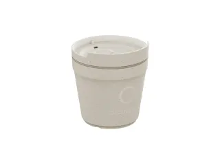 Beker Circulware Circulcup 200ml herbruikbaar 36 stuks - 3