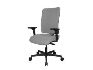 Topstar Bureaustoel Sitness Open X (P) Deluxe Grijs - 3