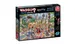 Puzzel Wasgij Mystery Efteling World of Wonders! 1000 Stukjes