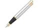 Vulpen SHEAFFER 300 E9342 F Bright chrome gold tone