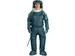 Ansell AlphaTec 4000 overall, model 754 - XL