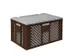 bac gerbable norme Europe,a. boîte isotherme,HxLxl 320x600x400mm