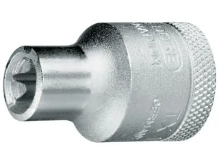TX 19 E20 Stekkerdoos 1/2 inch extern TX E20 - 2