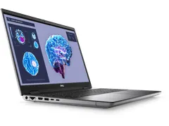 Precision 7680 Laptop Core i7 32GB 1000GB SSD RTX 2000 Ada 16 Inch