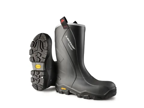 Dunlop Purofort+ Reliance Full Safety veiligheidslaars S5 - 42