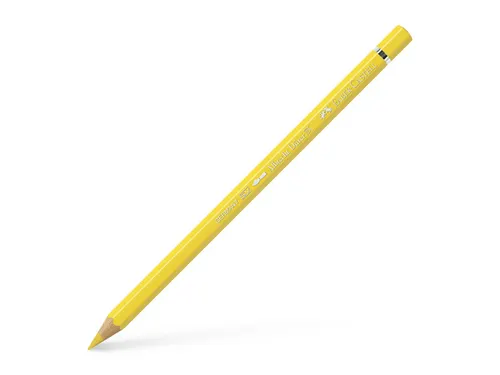 Faber Castell Albrecht Durer Aquarel Potlood 106 Chroomgeel Fel
