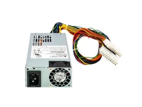 QNAP PWR-PSU-250W-DT02, 250 W, Niet-modulair, Pc/server, Zilver, 1 ven