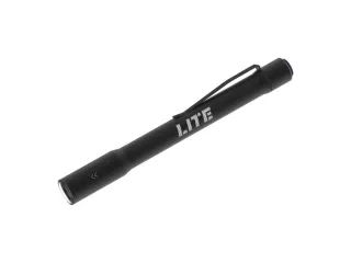 penlamp,behuizing aluminium,CREE LED,100lumen,clip,reikwijdte 60m - 5