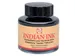 Oost-Indische inkt Talens zwart 30ml
