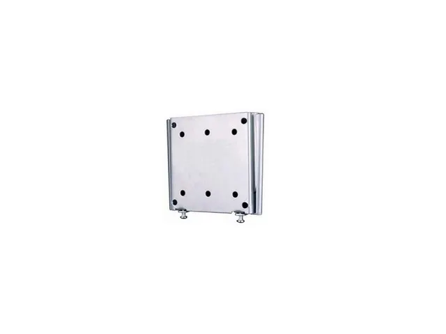 Support mural Neomounts FPMA-W25 écran ultra plat 10-30 inch argent