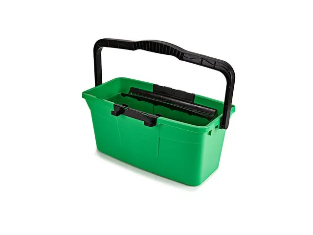 Unger Glasreinigingsset 3 in 1