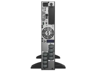 APC Smart-UPS X SMX1500RMI2U - 1500VA, 8x C13 uitgang, USB, uitbreidba - 7