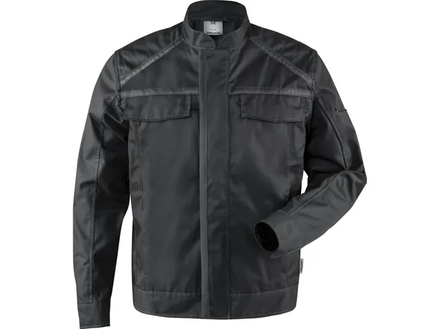 Fristads 4688 GRT Green jack - S