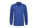 Santino Rick polosweater, korenblauw, maat M, per stuk