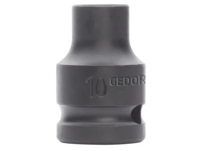 R63001106 Schroevendraaierbit 1/2 inch zeskant 11mm lengte 38mm