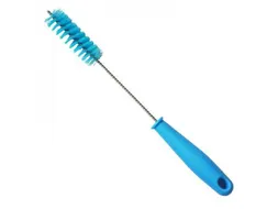 Pijpenrager Buisborstel Blauw Diameter 25mm