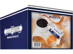 Jules De Strooper Koekjes Boterwafels Pak Van 120 Stuks