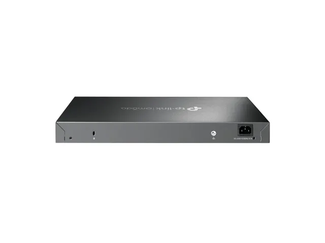 SG3218XP-M2 Omada 16-Port 2.5G Switch L2+ Managed 2x 10G SFP+ 8x PoE+