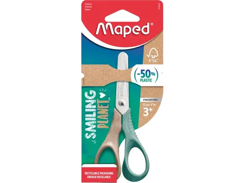 Schaar Maped Smiling Planet 12cm
