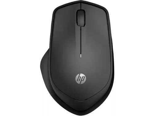 Hp 280 Geruisarme draadloze muis Emea zwart