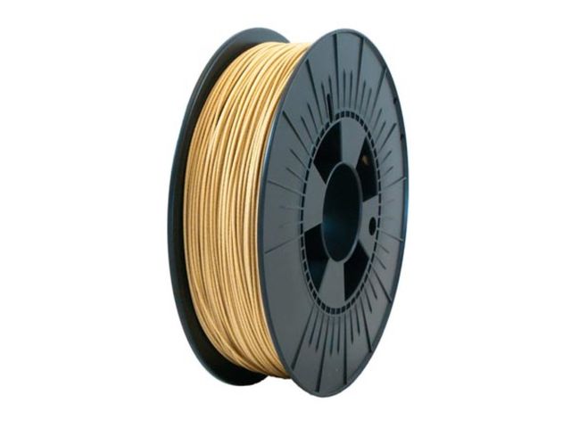 1.75 Mm Filament - Hout - 500 G | 3dprinterfilamenten.be