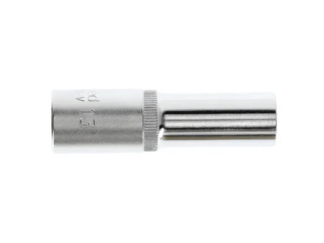 R61101314 Dopsleutel 1/2 inch 12vierkant 13mm lengte 77mm