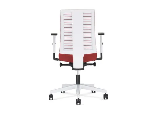 Nowy Styl Bureaustoel Navigo Profi Rood
