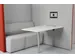 Set Lounge Toit pour réunion