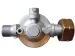 Oxyturbo - Reduceerventiel - 2.5 BAR - 200g