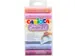 Verfstift Carioca Temperello set à 8 pastelkleuren
