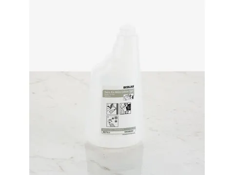 Ecolab Spuitfles voor Oasis Pro White 650ml, doos 6 stuks