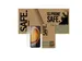 PanzerGlass SAFE. by Screen Protector Samsung Galaxy Xcover7 Pro |