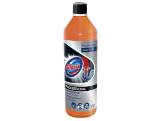 Afvoerontstopper Glorix Professional gel 1 liter - 1