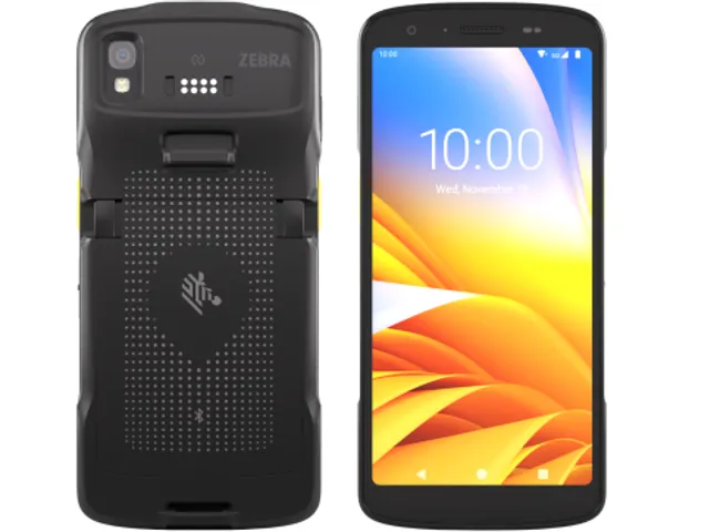Zebra TC27 Robuuste Mobiele Terminal WWAN 5g Wifi 6 SE4710 6IN Display