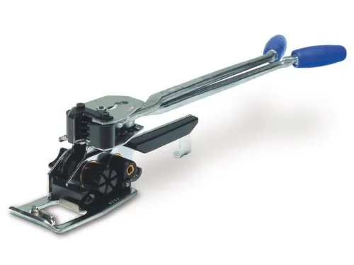 Span- En Sluitapparaat Voor Polyester Band 13Mm