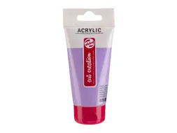 Acrylverf Talens Art Creation 579 pastelviolet tube à 75ml