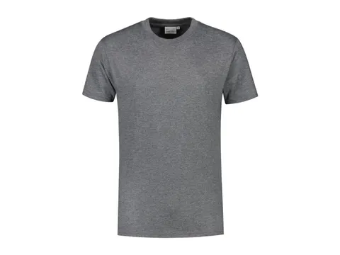 Santino Jolly T-shirt, donkergrijs, maat 5XL, per stuk