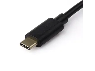 USB 3.1 (10Gps) adapter kabel voor 2,5 inch SATA schijven - met USB-C - 3