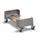 Durable 334037 Trolley DURABIN 60L rPP Grafiet Grijs