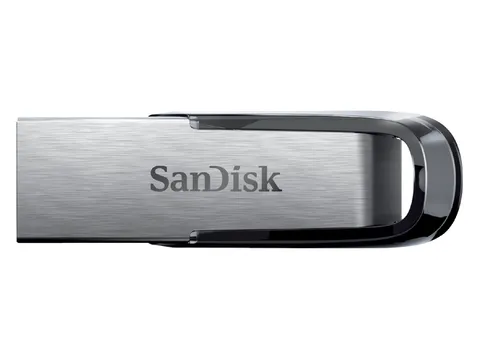 USB stick 3.0 Sandisk Cruzer Ultra Flair USB-A 32GB
