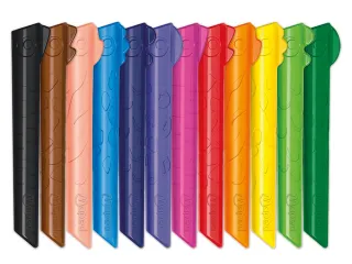 Kleurpotlood Maped Color'Peps Infinity set à 12 kleuren - 3