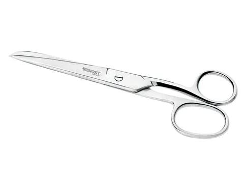 Schaar Westcott 15,5cm RVS glanzend