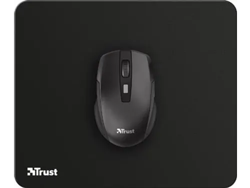 Mouse Pad M, muismat, zwart