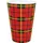 Herbruikbare Beker Scotty PP 180ml 20 Stuks